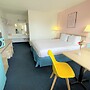 LuLu Hotel Silver City