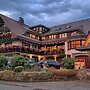 Hotel Garni Bergblick