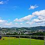 Ferienwohnungen nähe Badesee