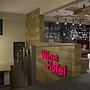 Wine Hotel
