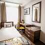 Hampton Suites Serviced Apartments