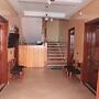 Residence Malak Ikamati