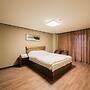 Daea Ulleung Resort