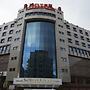 Saffron Hotel
