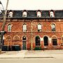 The Parkdale Hostellerie