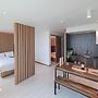Ocean to you Resort Sokcho Seorak Beach Hotel and condo