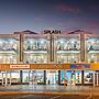 Semaphore Splash Apartments