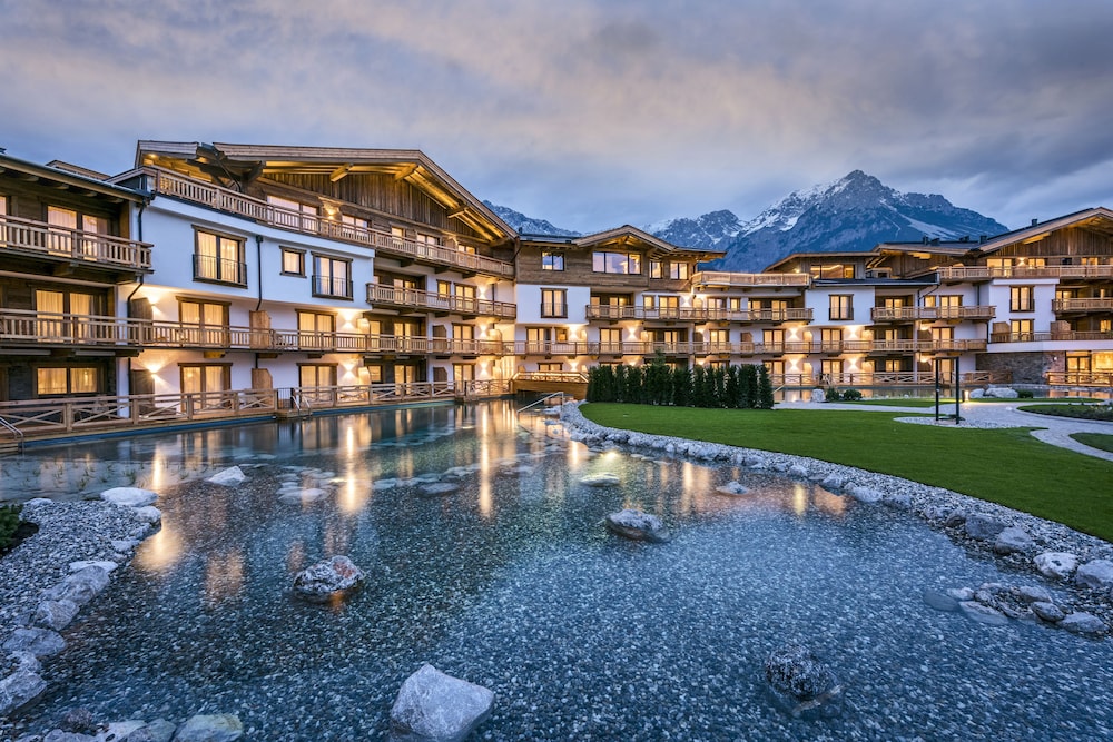 Kaiserlodge