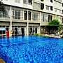 High Livin Apartment Baros