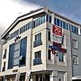 Hayat Home Suite