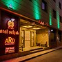 Selcuk Hotel