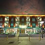 The Elegant Hotel