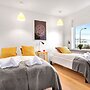 Lækur Guesthouse