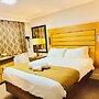 Crown Hotel - Stone (Near Stoke-On-Trent) by OYO