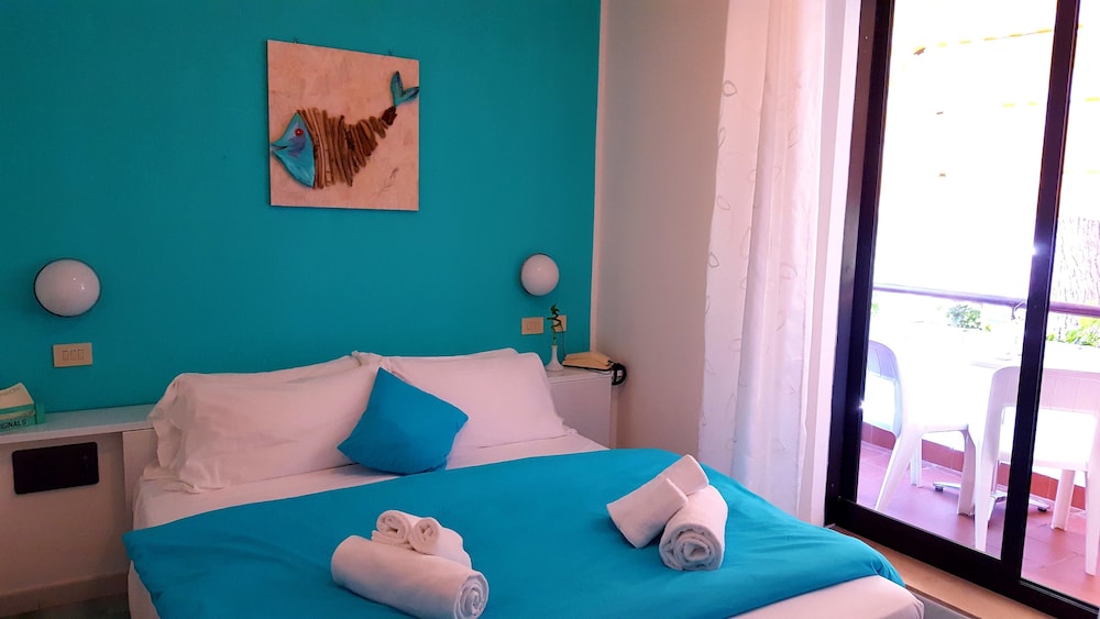 Hotel Punto Verde