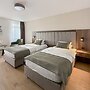 STADT-Hotel Lörrach