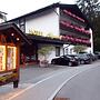 Hotel Alpenhof Grainau
