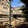 The Joiners Arms