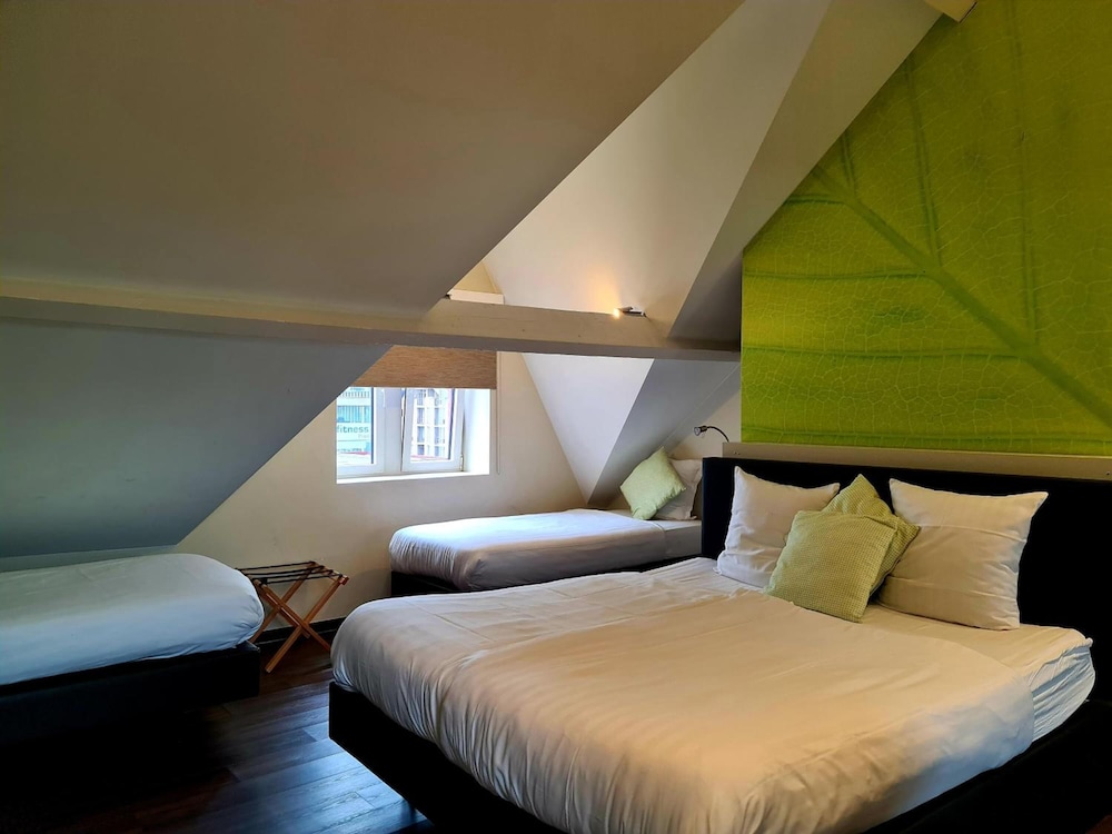 Hotel Het Menneke