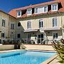 Boutique Hôtel d'Orbigny