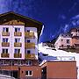 Hotel Laaxerhof