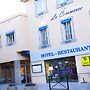 Hôtel le Commerce