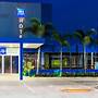 ibis budget Sertaozinho