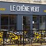 Le Chêne Vert