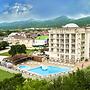 Ahilleon Park Boutique Hotel