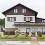 Mini-Hotel Gastsinny yard 