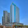 Holiday Inn Express Luoyang Yichuan by IHG