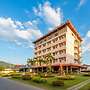 SCN City Centre Hotel Rayong