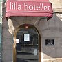 Lilla Hotellet Bed and Breakfast i Alingsås