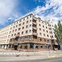 Summer Hotel Tott