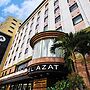 HOTEL AZAT Naha