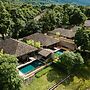 MUTHI MAYA Forest Pool Villa Resort