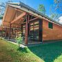 360 Rainforest