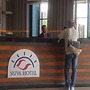 Suva Hotel