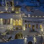 Agarta Cave Hotel