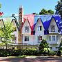 Canada Lodge