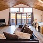 Scottish Highland Lodge
