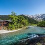 Kamikouchi Hotel SHIRAKABASO