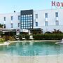 Hotel Posta 77