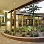 Cresta Maun