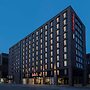 Hampton by Hilton Hamburg City Centre