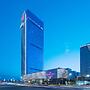 Crowne Plaza Baoji City Center by IHG