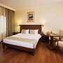 Le Lac Sarovar Portico Ranchi
