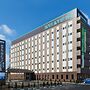 Hotel Route Inn Higashiomi Yokaichi Ekimae