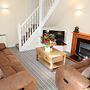 Harbour Cottage