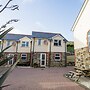 Tregurrian Villas